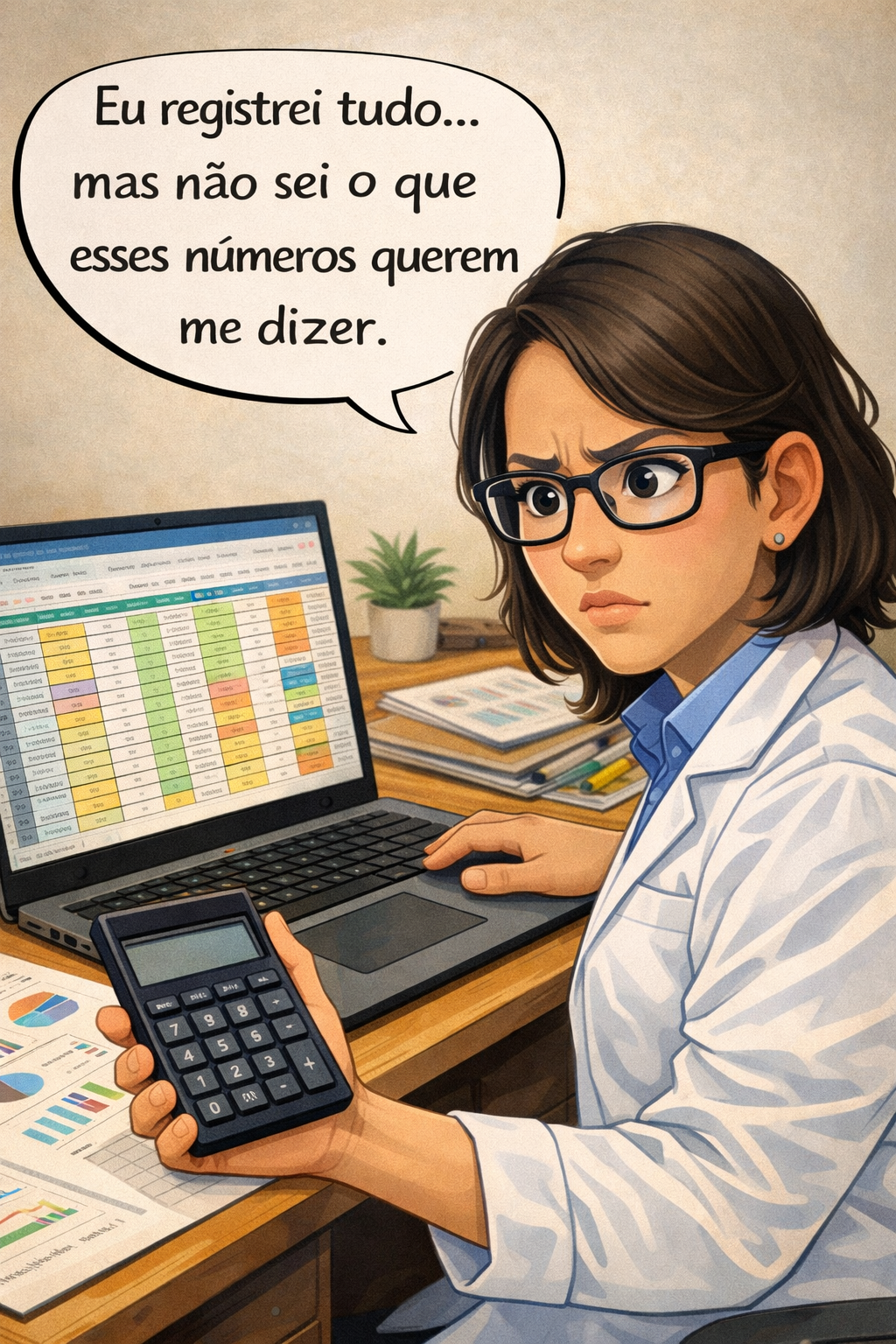 Controlador Mecânico