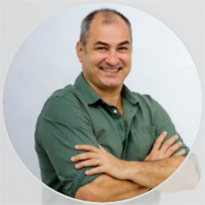 Cesar Braz de Oliveira